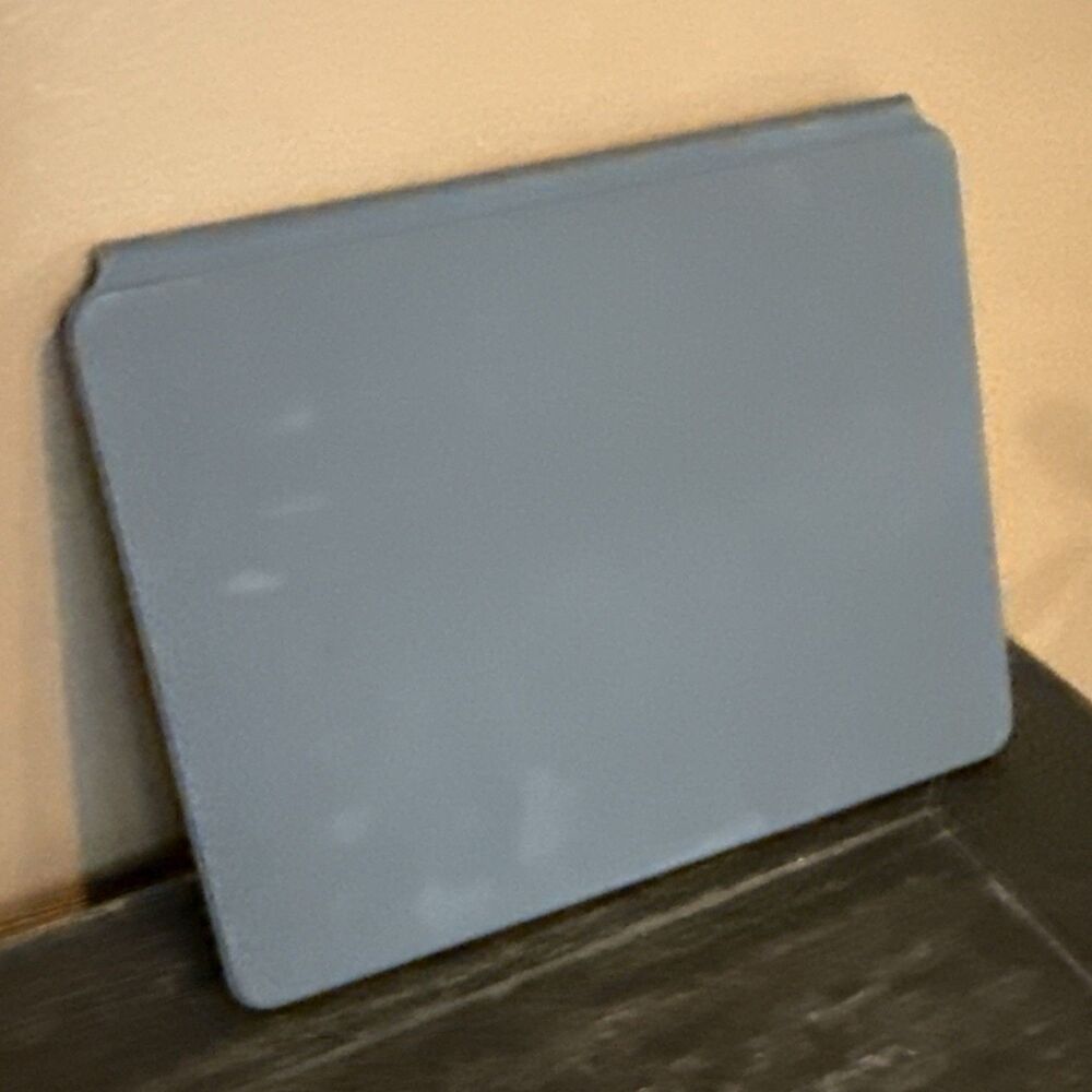 Apple Magic Keyboard for iPad Pro 12.9" Keyboard Folio Case Black A1998 EUC - Picture 6 of 10